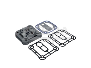 -IVECO-AIR BRAKE COMPRESSOR VALVE PLATE 